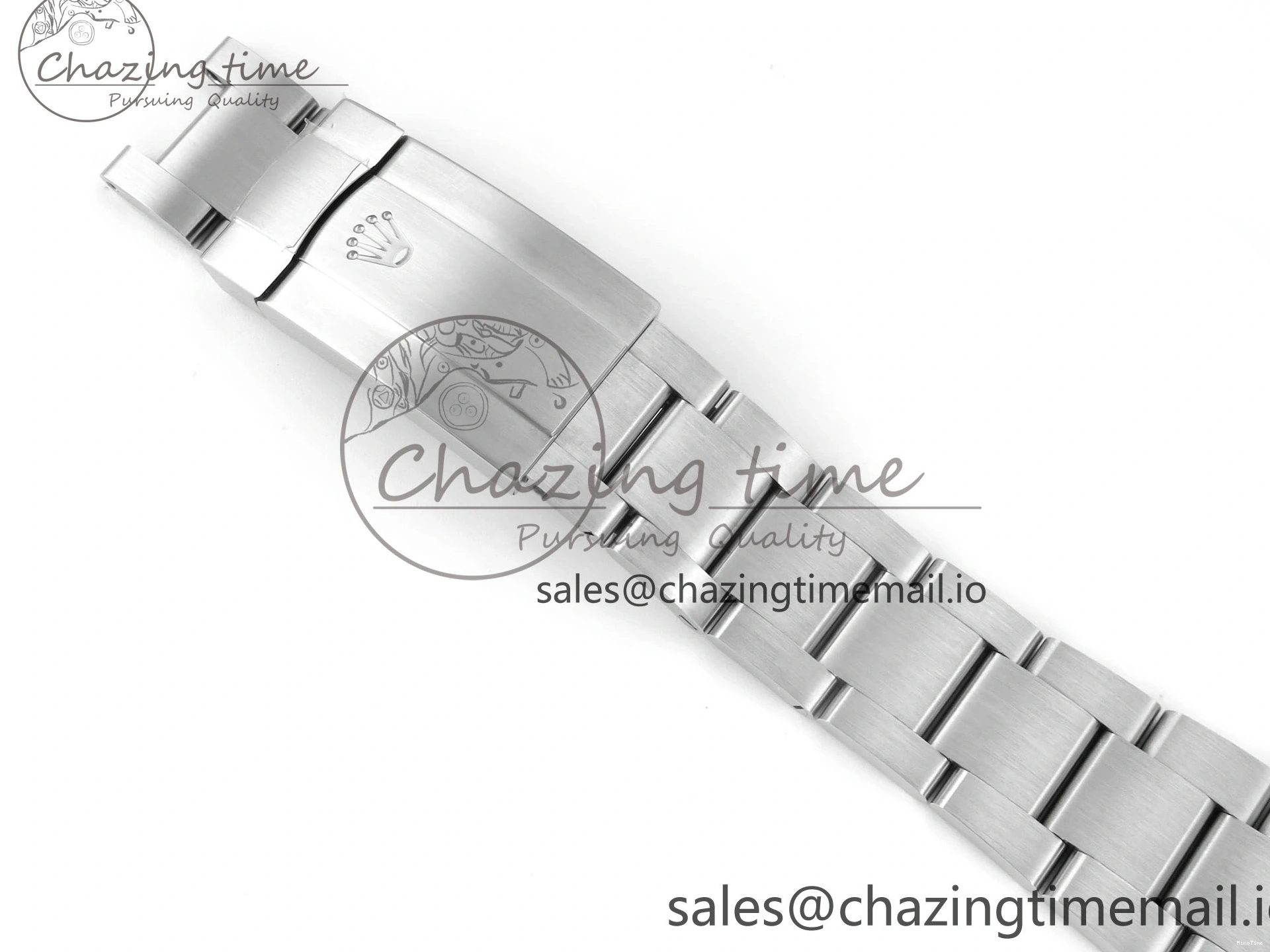 MiroTime 0326 Oyster Perpetual 126000 36mm EWEF Best Edition 904L Steel Celebration Dial A Timeless 781